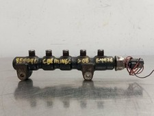 rampe injection CITROEN BERLINGO 1.6 HDI 75 XTR 9654592680 aglop880096