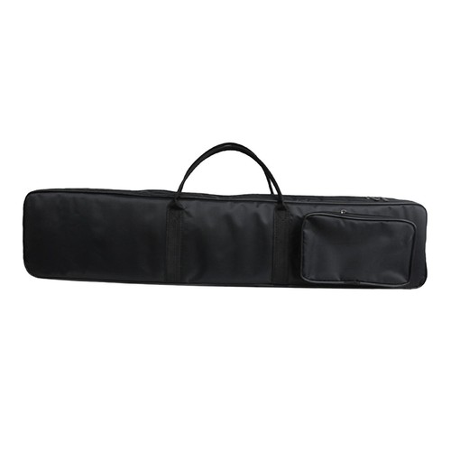 Sac transport pour - pour, flûte