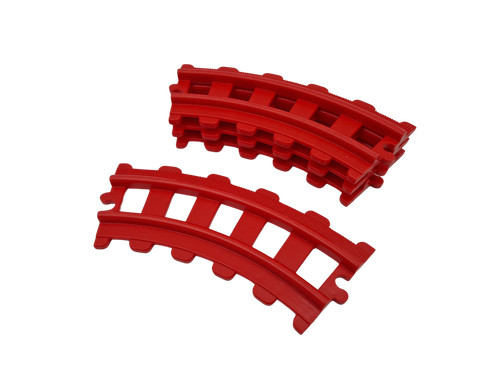Playmobil 3 123 train - 123,