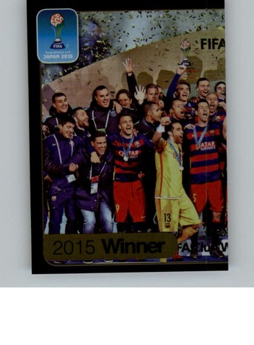 2016 panini fifa 365 - panini,