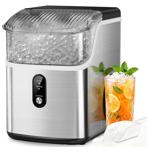 Nugget ice maker countertop - maker,