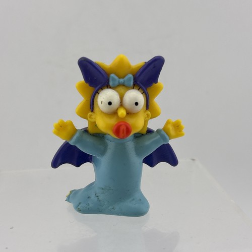 Vintage 2001 maggie simpson - vintage,