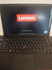 Lenovo X1 Carbon Gen8 For