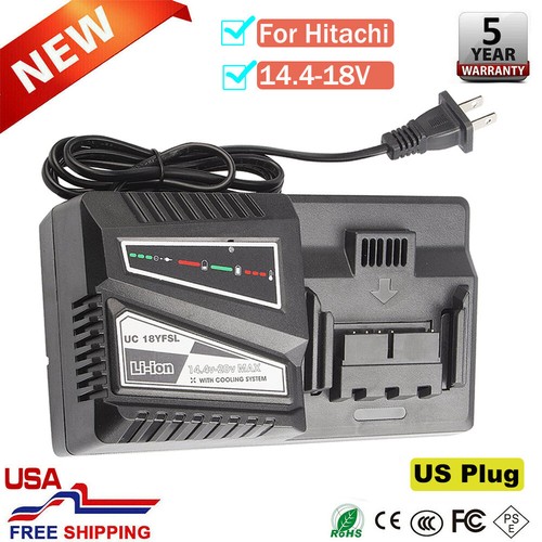 18v fast battery charger - fast,