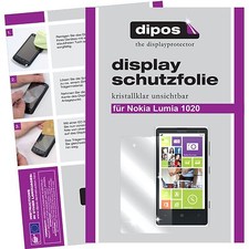 Protection pour Nokia Lumia