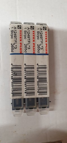 Lot foret titex plus a1249 - lot,
