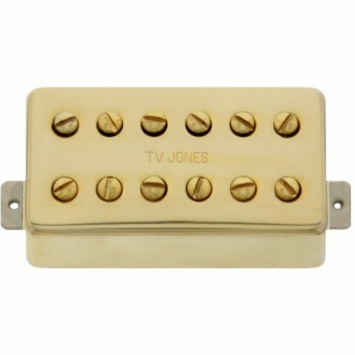 Jones pick humbucker - up,