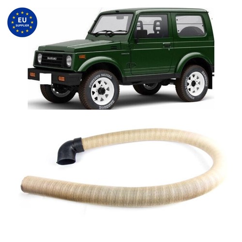Suzuki samurai santana - suzuki,