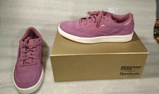 Chaussures sport Reebok Classic CLUB C85 MCC MONTANA CANS Homme - (Réf  CM9293)