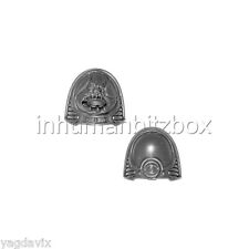 EST28 EPAULIERE EXALTED SORCERERS THOUSAND SONS WARHAMMER 40000 BITZ W40K 46-51