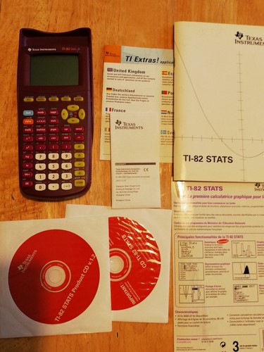 Calculatrice graphique texas - graphique,