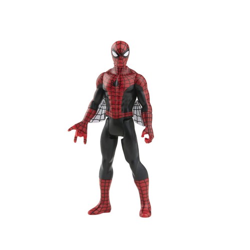 Marvel legends retro amazing - marvel,