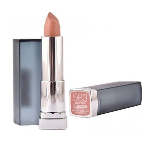 Rouge lèvres color - à,