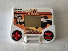 Super Off Road - Jeu Electronique LCD - Tiger Electronics 1988