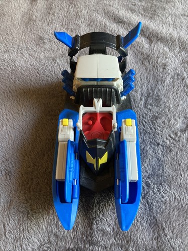 Bateau hors bord imaginext - bateau,