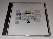 Album CD - Stephan Eicher - Carcassonne - Bon État