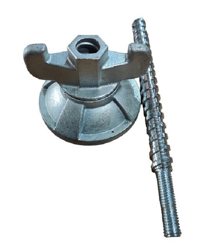Core drill jack screw - jack,