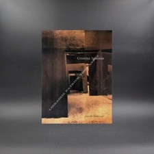 Cristina Iglesias par