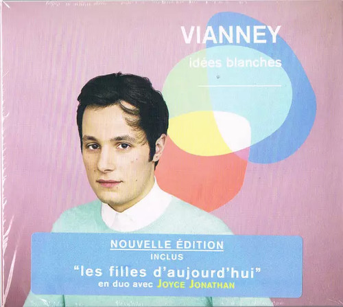 Idées blanches vianney - blanches,,