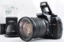 *1 an Wty for US* SIGMA SD15