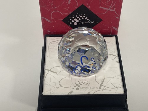 Figurine swarovski - figurine,