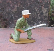 STARLUX LEGION ETRANGERE SERIE