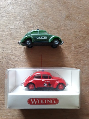 Cox 1200 1 wiking - vw, 1200: