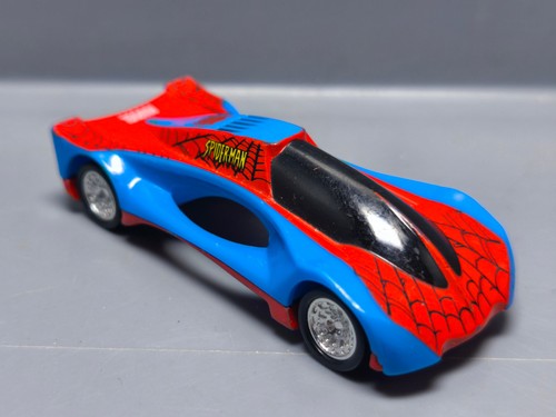 Majorette marvel spiderman - marvel,