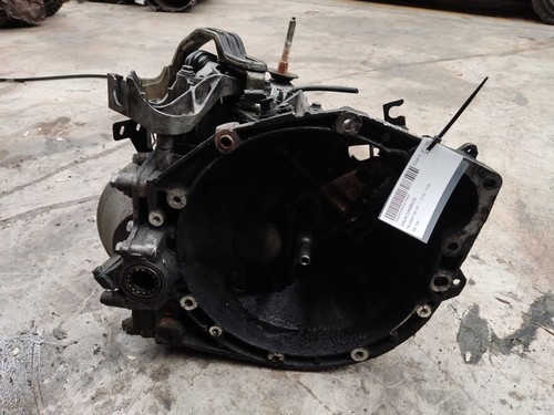 20mb19 boite vitesse - 20mb19, a
