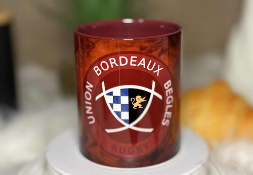 Mug ubb union - mug,