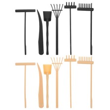  1 Set Sand Table Rakes