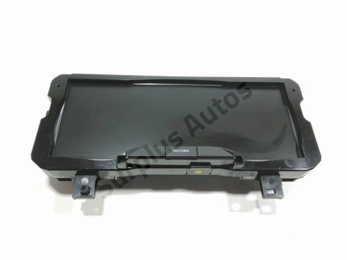 Compteur 9826262080 citroen - compteur,