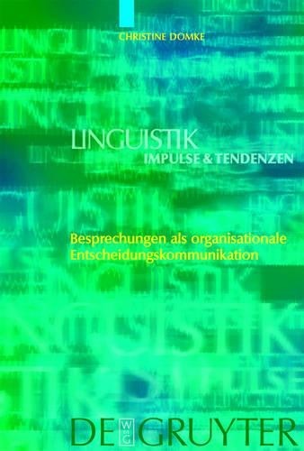 Christine domke besprechungen - domke,