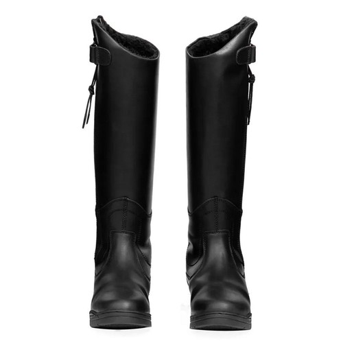 Hyland bottes d équitation - -, d'équitation