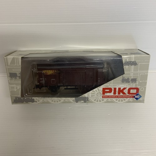 Train piko ref - -, 72001