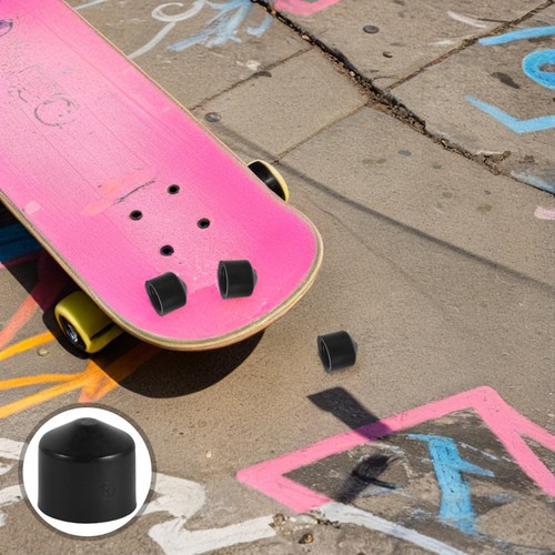 Reusable pivot cups - reusable, pu