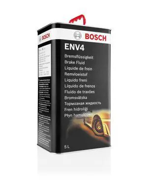 Liquide frein dot 4 - frein,