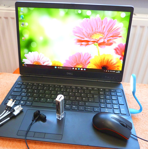 Dell 7550 elite workstation - elite,