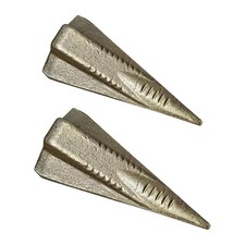 Fendeuse de bûches manuelle