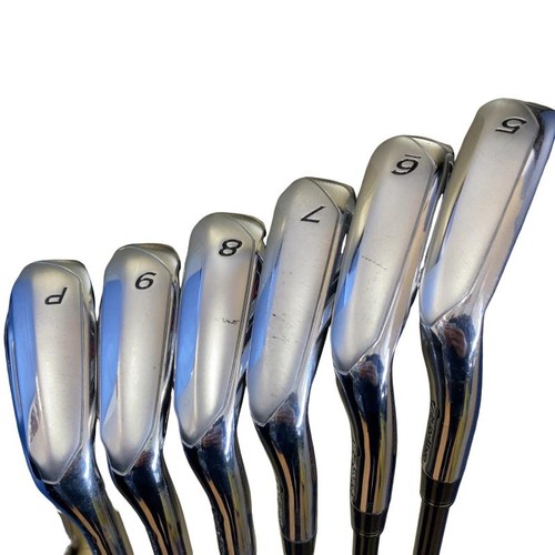 Taylormade super max iron - taylormade, r9