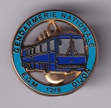 Rare pins pin gendarmerie - ..,