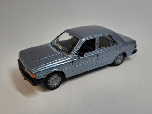 Peugeot 305 bleu 1977 - bleu, 1/43
