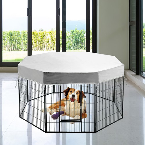 Housse parc pour chien - de,
