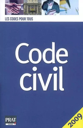 Code civil sylvie lacroux - code,