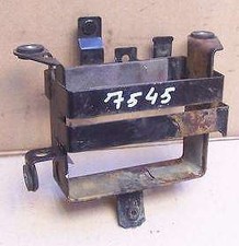 bac a batterie pour Suzuki DR