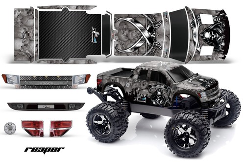 Amr proline ford raptor - amr,