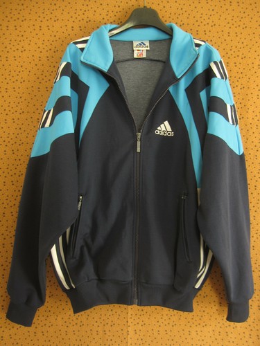 Veste adidas couleur - couleur, om