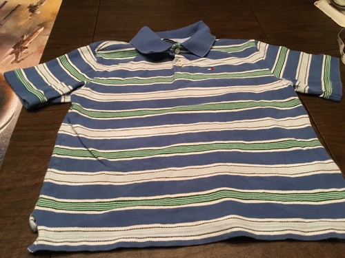 Tommy hilfiger boys - tommy, blue