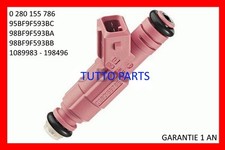 Injecteur peugeot 106 - peugeot, 306