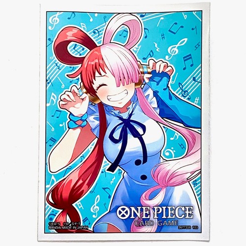 Sleeve uta official - sleeve,